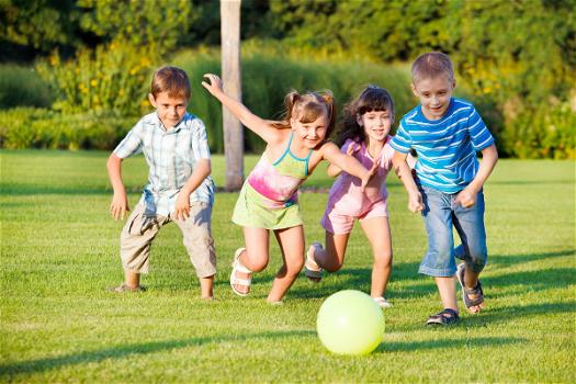 Qual è lo sport adatto al proprio bambino? Ecco come sceglierlo