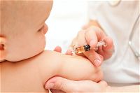 Neonato: tabella delle vaccinazioni