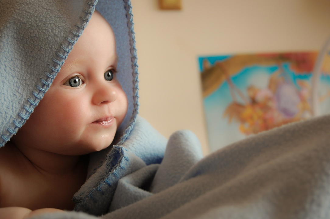 Ecco quanto spesso bisogna portare il bambino dal pediatra