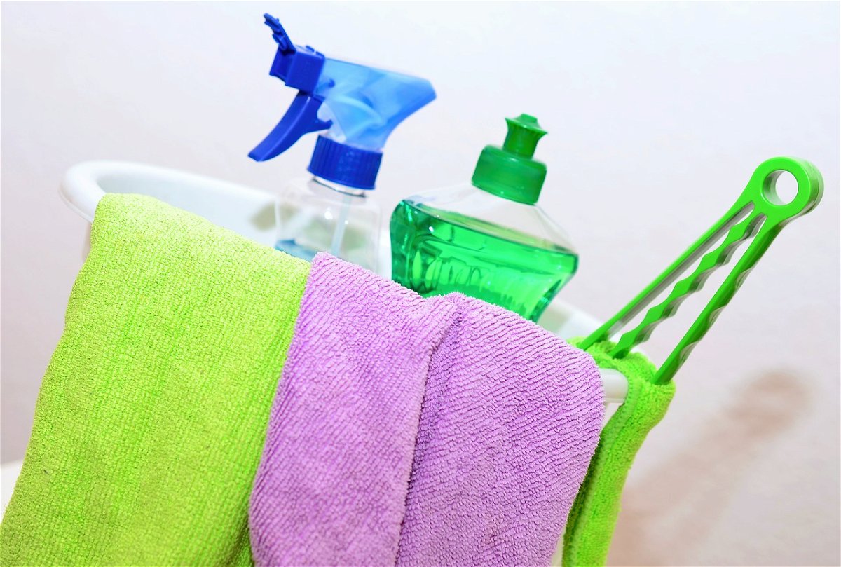 Un'igiene eccessiva è dannosa? Ecco quali sono i rischi