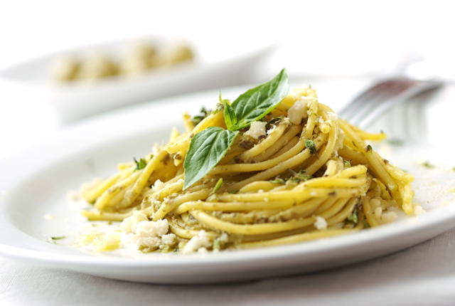 Dimagrire con la pasta è possibile. Scopri come