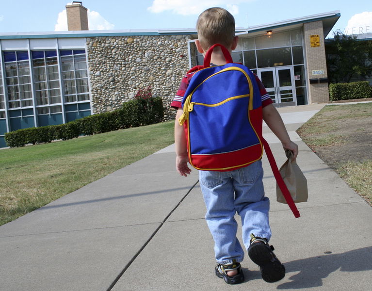 Come guidare il bambino dall’asilo alla prima elementare