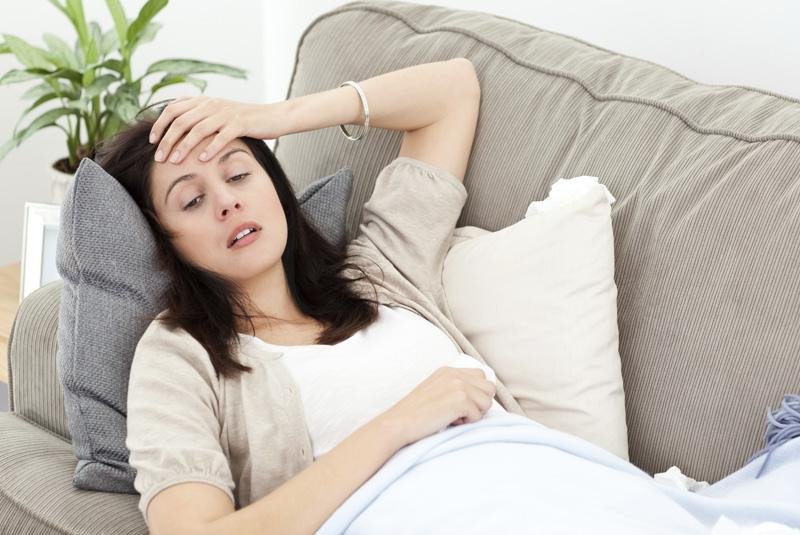Gravidanza: ecco i sintomi per capire se sei incinta