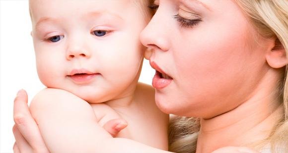 Dermatite atopica ed eczema nei neonati e nei bambini. Cosa fare?