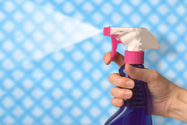 Ecco quali sono i prodotti tossici presenti in casa tua