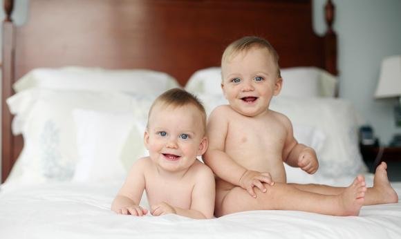 Gravidanza gemellare: quali sono i sintomi?
