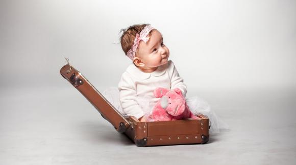 Viaggiare: ecco i documenti necessari per il bambino