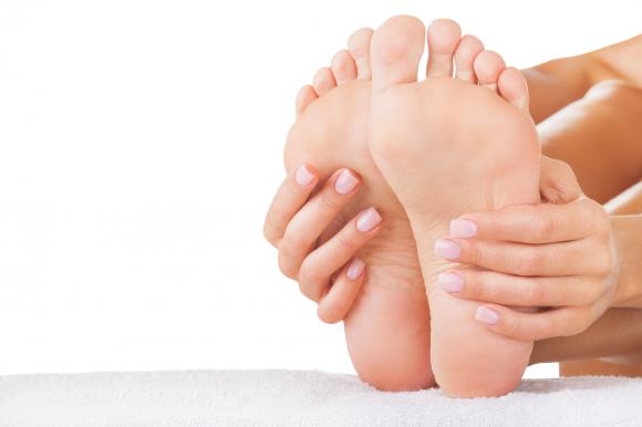Come prevenire crampi e contratture
