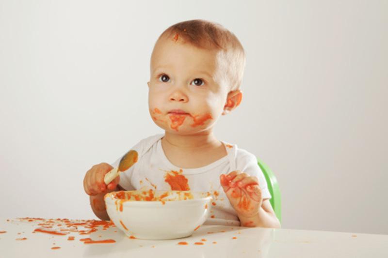 Quali cibi introdurre dopo l’anno