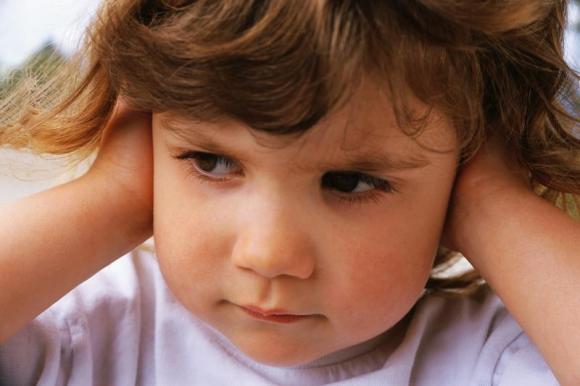 Il tuo bambino è un diavoletto? Come comportarsi