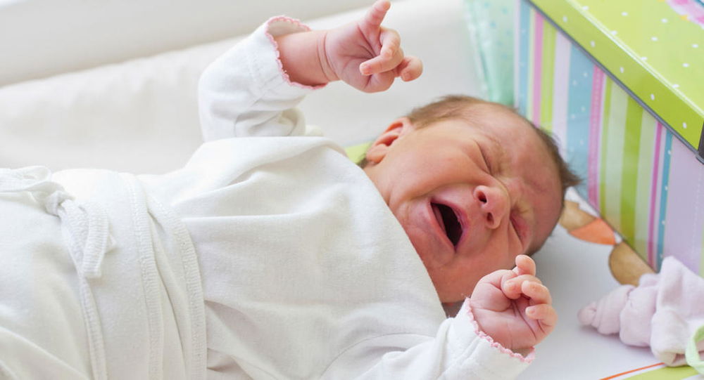Diarrea nei bambini: come prevenirla e curarla