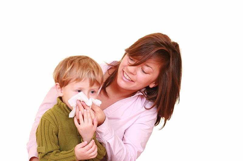 Cos’è l’ epistassi nei bambini. Cause e cure