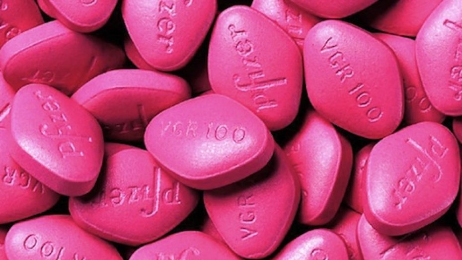 Viagra rosa: come funziona e gli effetti collaterali del viagra femminile