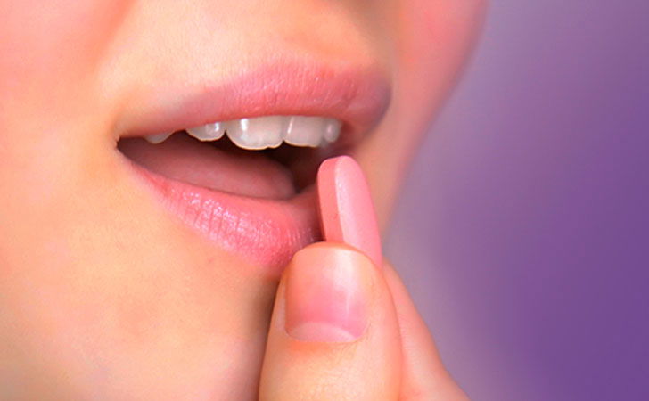 Viagra rosa: come funziona ed effetti collaterali del viagra femminile