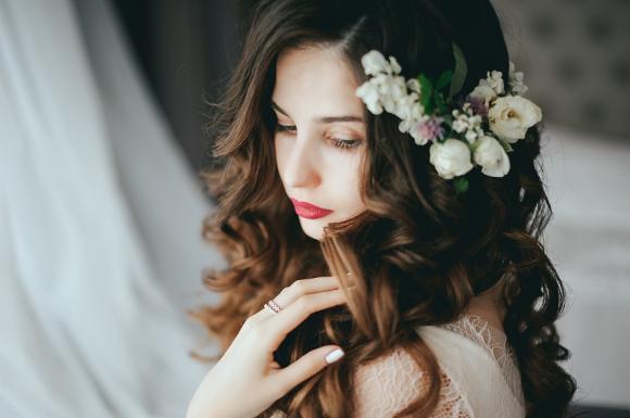 Acconciature Sposa Capelli Lunghi Ecco Alcune Idee