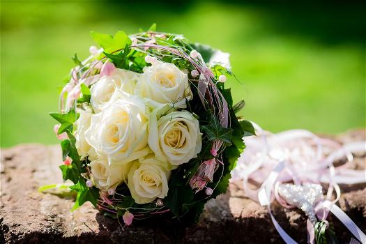 Bouquet sposa: come sceglierlo