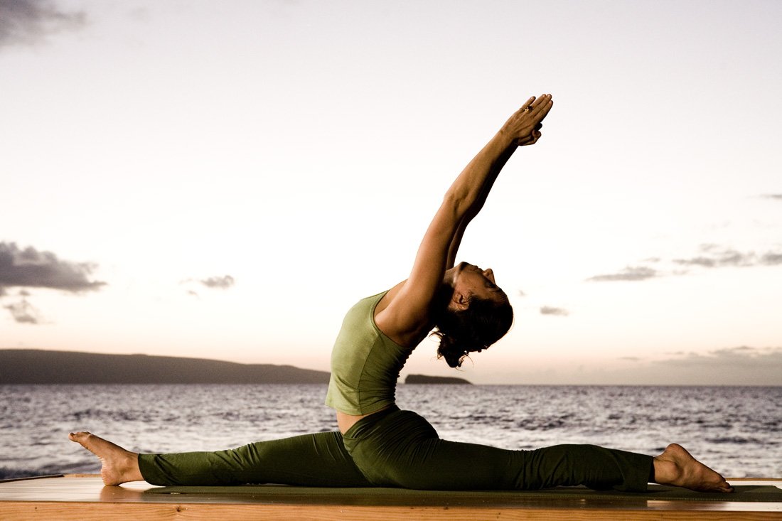 Hatha Yoga: posizioni e benefici