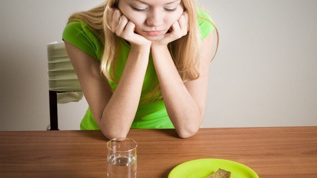 Anoressia nell'adolescenza: come riconoscerla