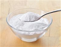 Come usare il bicarbonato in casa