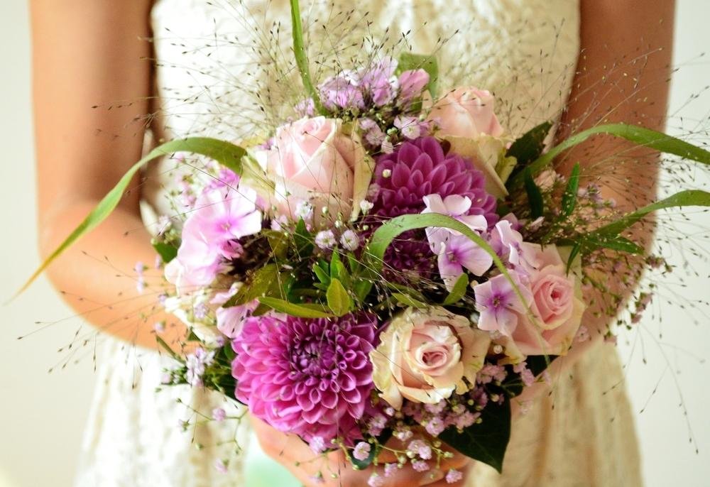 Bouquet sposa: come sceglierlo