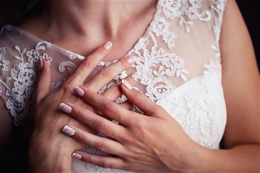 Manicure sposa: gli errori da evitare