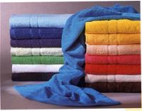 Come rendere morbidi gli asciugamani
