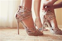 Come scegliere le scarpe da sposa giuste