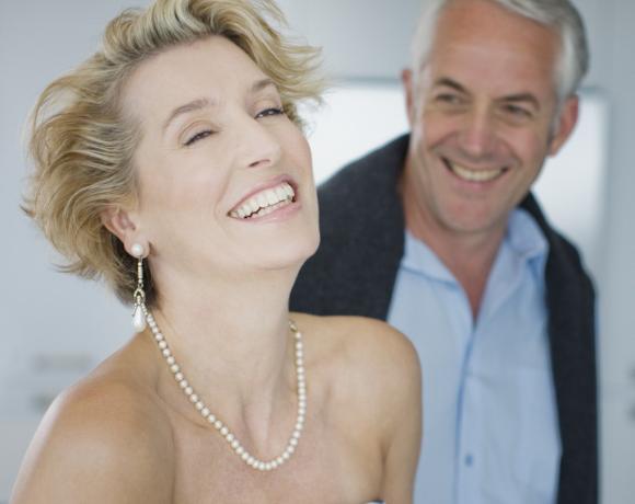 10 motivi per cui il secondo matrimonio è migliore del primo