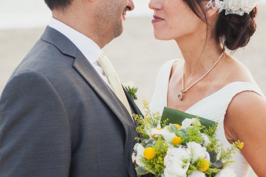 10 motivi per cui il secondo matrimonio è migliore del primo