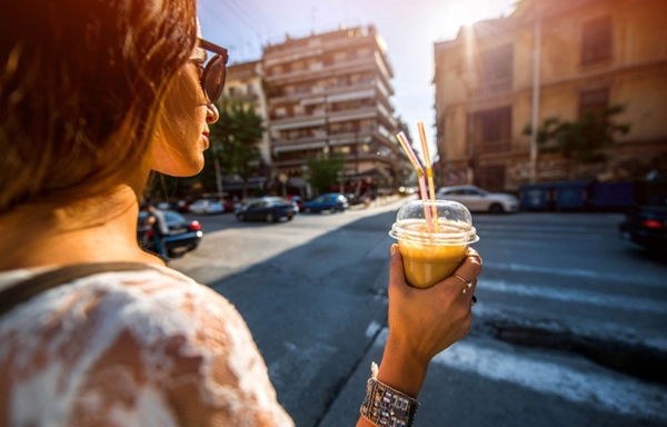 I prodotti per proteggere la tua pelle dallo smog