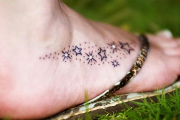Tatuaggi per donna: ecco alcune idee molto originali