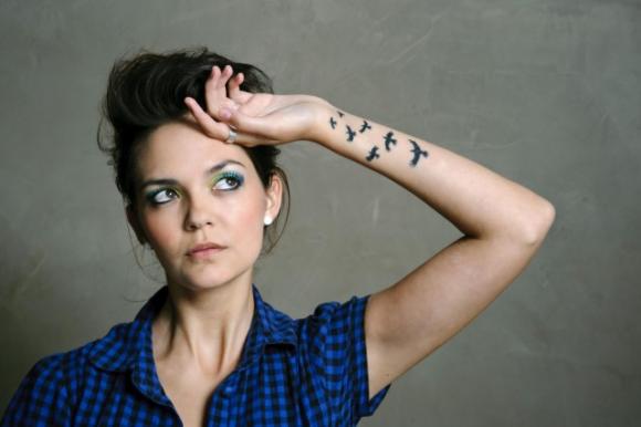 Tatuaggi per donna: ecco alcune idee molto originali