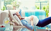 Dormire in gravidanza: ecco alcuni consigli