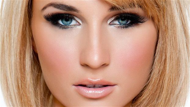 Trucco occhi piccoli: come ingrandirli con il make up