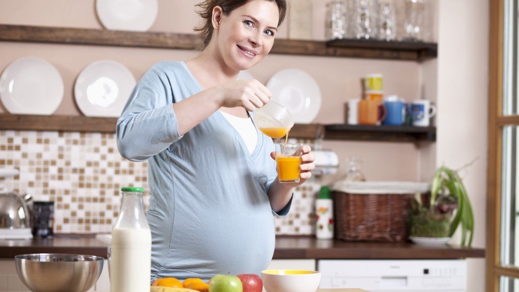 Mal di testa in gravidanza: cauise e rimedi naturali