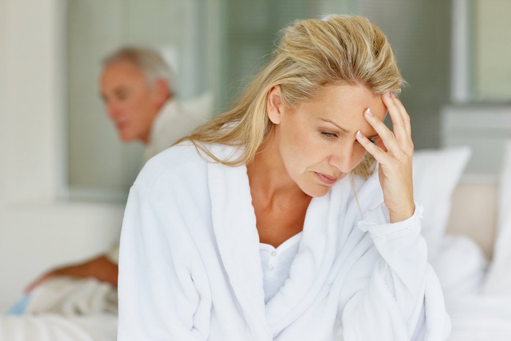 Sintomi della menopausa quali sono e quanto durano1