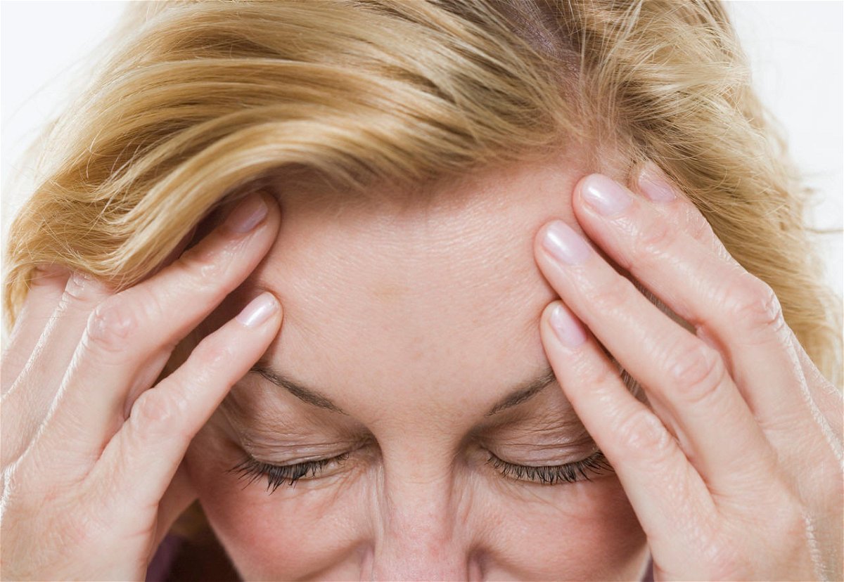 Sintomi della menopausa quali sono e quanto durano2