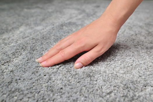Come pulire la moquette in modo naturale