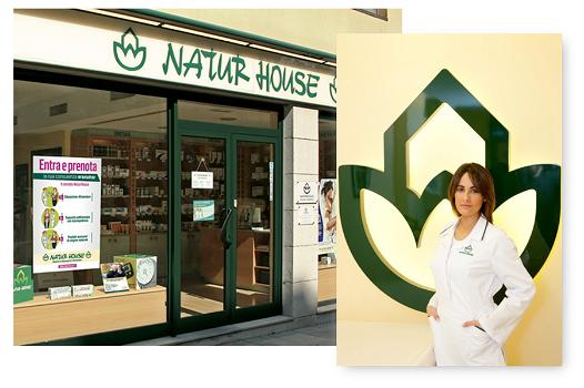 NaturHouse: ecco come dimagrire in modo sano e naturale