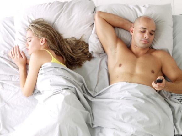 Il tuo partner ti tradisce? Ecco come capirlo!