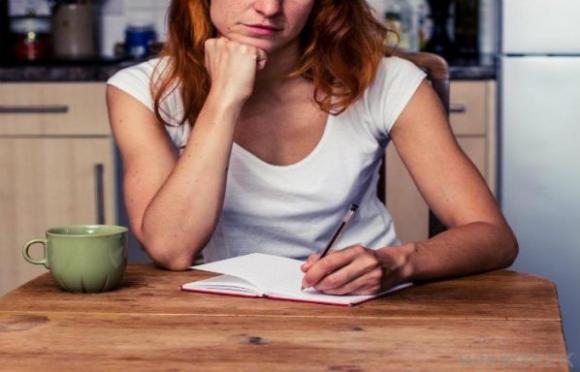 Ecco 5 cose che le donne fanno dopo aver chiuso una storia