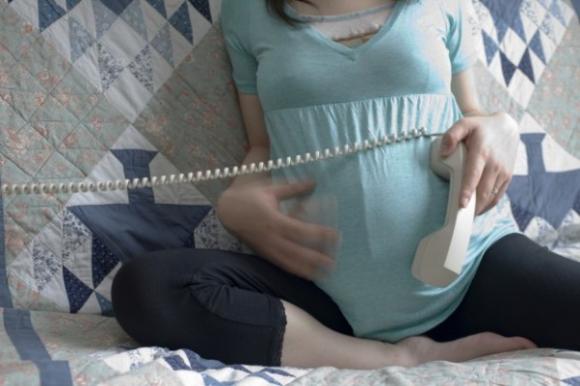 Ecco come far sviluppare l’intelligenza del proprio bambino ancora prima della nascita
