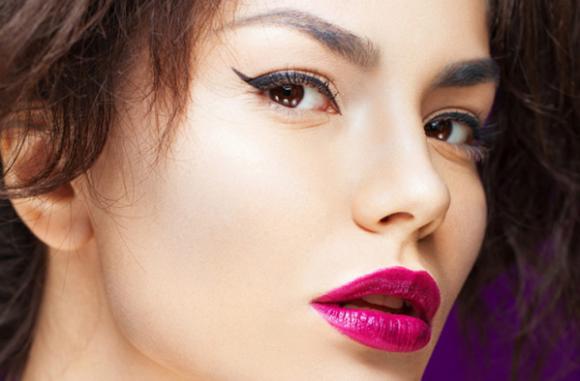 Ecco come applicare l’eyeliner in modo perfetto!