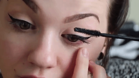 Ecco come applicare l’eyeliner in modo perfetto!
