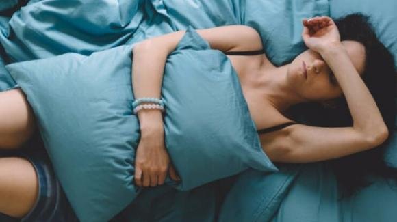 Rimedi per l’insonnia: ecco 6 consigli facili per dormire bene