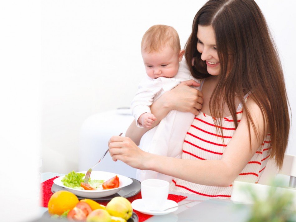 Alimentazione in gravidanza cosa mangiare e cosa evitare