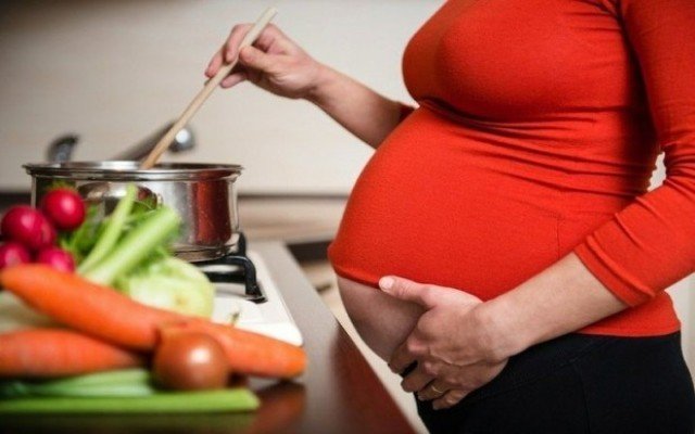 Alimentazione in gravidanza cosa mangiare e cosa evitare3
