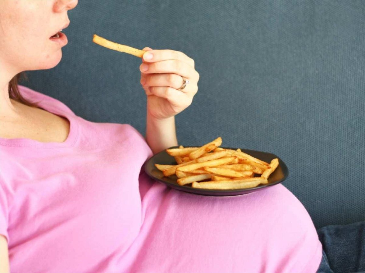 Alimentazione in gravidanza cosa mangiare e cosa evitare4