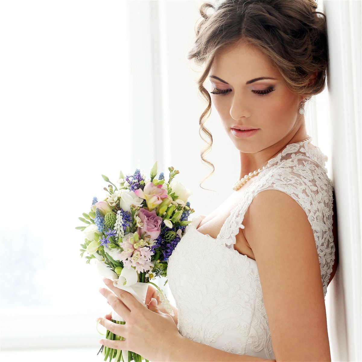 Come scegliere il bouquet da sposa: tipologie e significato