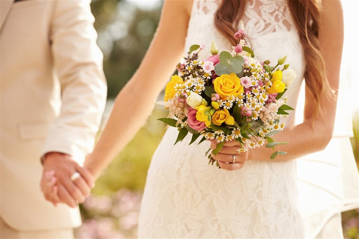 Come scegliere il bouquet da sposa: tipologie e significato